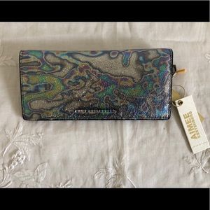 Aimee Kestenberg Leather Wallet